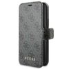 Guess GUFLBKSN614GG iPhone 11 6,1"/ Xr szary/grey book 4G