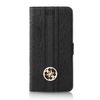 Guess GUBKXLHEBK Universal XL 5.2 - 5.7"czarny/black book 4G Heritage