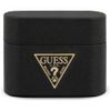 Guess GUACAPVSATMLBK AirPods Pro coverczarny/black Saffiano