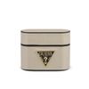 Guess GUACAPVSATMLLG AirPods Pro coverbeżowy/beige Saffiano