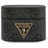 Guess GUACAPVSATML4GG AirPods Pro coverszary/grey 4G Collection