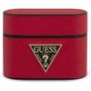 Guess GUACAPVSATMLRE AirPods Pro coverczerwony/red Saffiano