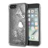 Guess GUOHCI8LGLHFLSI iPhone 7/8 Plussrebrny/silver hardcase Glitter Charms