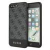 Guess GUHCI8LG4GLGR iPhone 7/8 Plusszary/grey hardcase 4G Stripe Collection