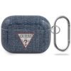 Guess GUACAPTPUJULDB AirPods Pro covergranatowy/dark blue Jeans Collection