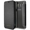 Guess GUFLBKS8LIGLTBK G955 S8 Plus black/czarny book Iridescent
