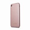 Guess GUHCI8IGLRG iPhone 7/8/SE 2020/ SE 2022 rose gold/różowo-złoty hard case Iridescent