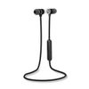 Guess słuchawki Bluetooth GUEPBTBKczarny/black