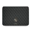 Guess Sleeve GUCS13G4GFGR 13" szary/grey 4G Big Logo