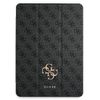 Guess GUIC11G4GFGR iPad 11" 2021 Book Cover szary/grey 4G Collection