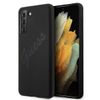 Guess GUHCS21SLSVSBK S21 G991czarny/black hardcase Script Vintage