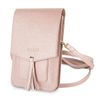 Guess Torebka GUWBSSAPI różowy/pinkSaffiano