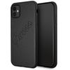 Guess GUHCN61RSAVSBK iPhone 11 6,1" / Xrczarny/black hardcase Saffiano Vintage Script
