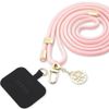 Guess GUUCNMG4EP Universal CBDY Cordpasek różowy/pink