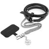 Guess GUUC4MG4EK Universal CBDY strapczarny/black 4G Chain