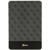 Guess GUFC10PS4SGK iPad 10.2"czarny/black 4G Stripe Allover