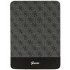 Guess GUFC11PS4SGK iPad 10.9"czarny/black 4G Stripe Allover