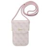 Guess Torebka GUOWBP4SNSPróżowy/pink 4G Metal Script Logo
