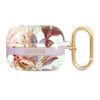 Guess GUAPHHFLU AirPods Pro coverfioletowy/purple Flower Strap Collection