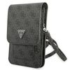 Guess Torebka GUWBP4TMGR czarny/black4G Triangle