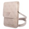 Guess Torebka GUWBP4TMPI różowy/pink4G Triangle