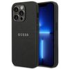 Guess GUHCP14XPSASBBK iPhone 14 Pro Max6,7" czarny/black Saffiano Strap