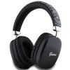 Guess słuchawki nauszne BluetoothGUBHK1GCTCSK czarny/black Gcube Metallic Script Logo