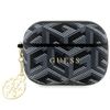 Guess GUAP2PGCE4CK AirPods Pro 2(2022/2023) cover czarny/black GCube Charm