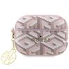 Guess GUAP2PGCE4CP AirPods Pro 2 (2022/2023) cover różowy/pink GCube Charm