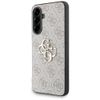 Etui Guess Big 4G Logo Classic Logo doSamsung Galaxy A56 różowy