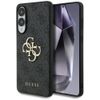 Etui Guess Big 4G Logo Classic Logo do   Samsung Galaxy S25 Edge czarny
