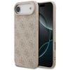 Etui Guess 4G Classic do iPhone Air      różowy