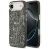 Etui Guess Python Pattern MagSafe do     iPhone Air czarny