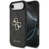 Etui Guess 4G Big Logo do iPhone Air     czarny