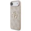 Etui Guess 4G Big Logo do iPhone Air     różowy