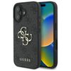 Guess GUHCP16M4GMGGR iPhone 16 Plus 6.7" czarny/black hardcase 4G Big Logo