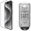 Guess GUTGP16XBOKGCIT iPhone 16 Pro Max  6.9" Screen Protector 2.5D Outline - ochrona wyświetlacza