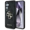 Etui Guess Big 4G Logo Classic Logo doSamsung Galaxy S25 czarny