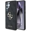 Etui Guess Big 4G Logo Classic Logo do Samsung Galaxy S25 Ultra czarny
