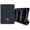 Guess GUFC11PM24PS4SGK iPad Pro 11" M4 2024 / M5 2025 czarny/black Magnetic 4G Big Logo