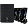 Guess GUFC13PM24PS4SGK iPad Pro 13" M4 2024 / M5 2025 czarny/black Magnetic 4G Big Logo