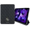 Guess GUFC11RM24PS4SGK iPad Air 11" M2   2024 / M3 2025 / M4 2026 czarny/black Magnetic 4G Big Logo