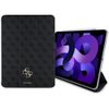 Guess GUFC13RM24PS4SGK iPad Air 13" M2   2024 / M3 2025 / M4 2026 czarny/black Magnetic 4G Big Logo