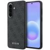 Etui Guess 4G Classic do Samsung Galaxy A37 5G czarny