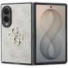 Etui Guess Big 4G Logo do Samsung Galaxy Z Fold8 różowy