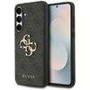 Etui Guess Big 4G Classic Logo do Samsung Galaxy S25 FE czarny