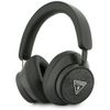 Słuchawki nauszne Guess 4G Triangle Logo Bluetooth czarny