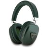 Słuchawki nauszne Guess Bluetooth 5.3 4G Triangle Logo khaki