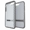 Gear4 D3O Carnaby iPhone 7/8 Plus srebrn/silver IC7L28D3