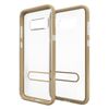 Gear4 D3O Greenwich Samsung S8 PlusG955 złoty/gold SGS8E50D3